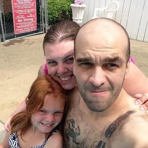 Meet your Posher, Abbey